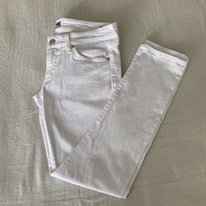 Citizens of Humanity - White Jeans